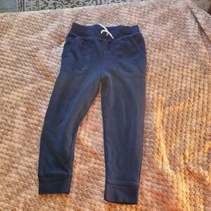 GRANIMALS 4T SWEATPANTS